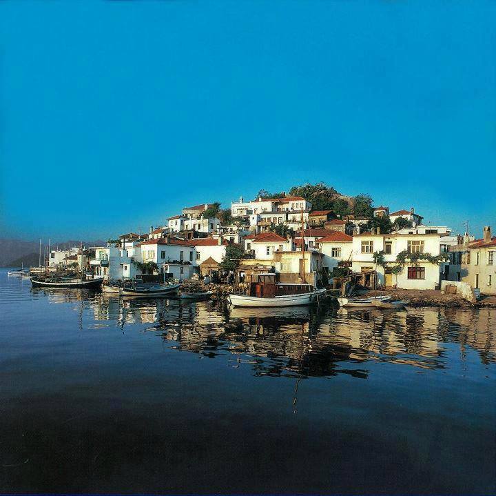 1979 marmaris