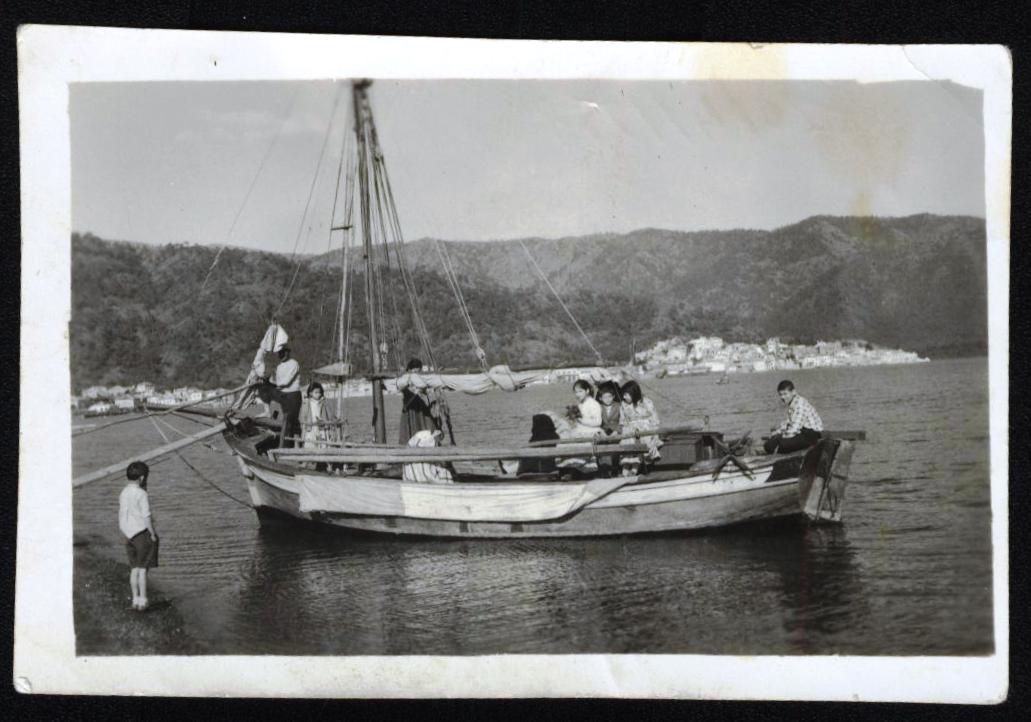 20 Nisan 1958