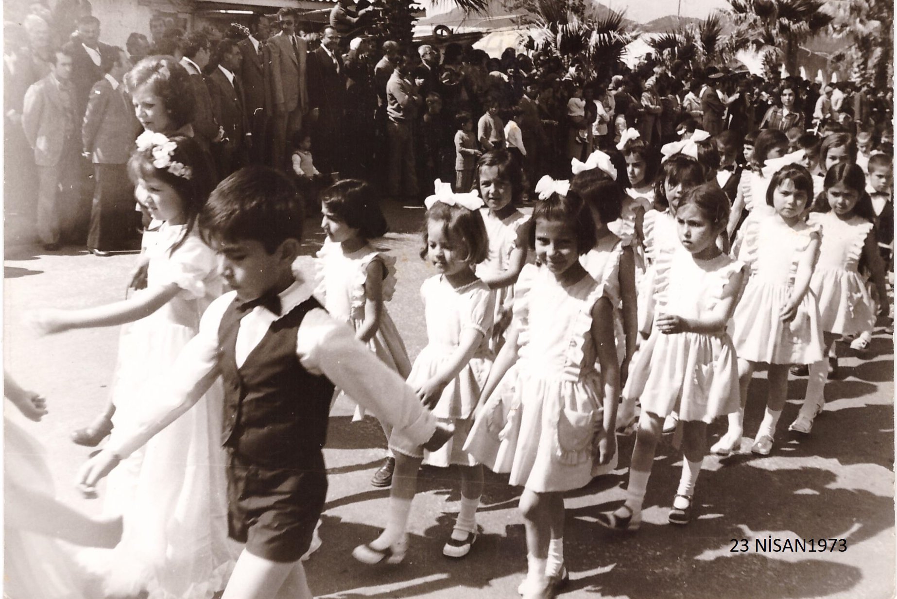 23 Nisan 1973