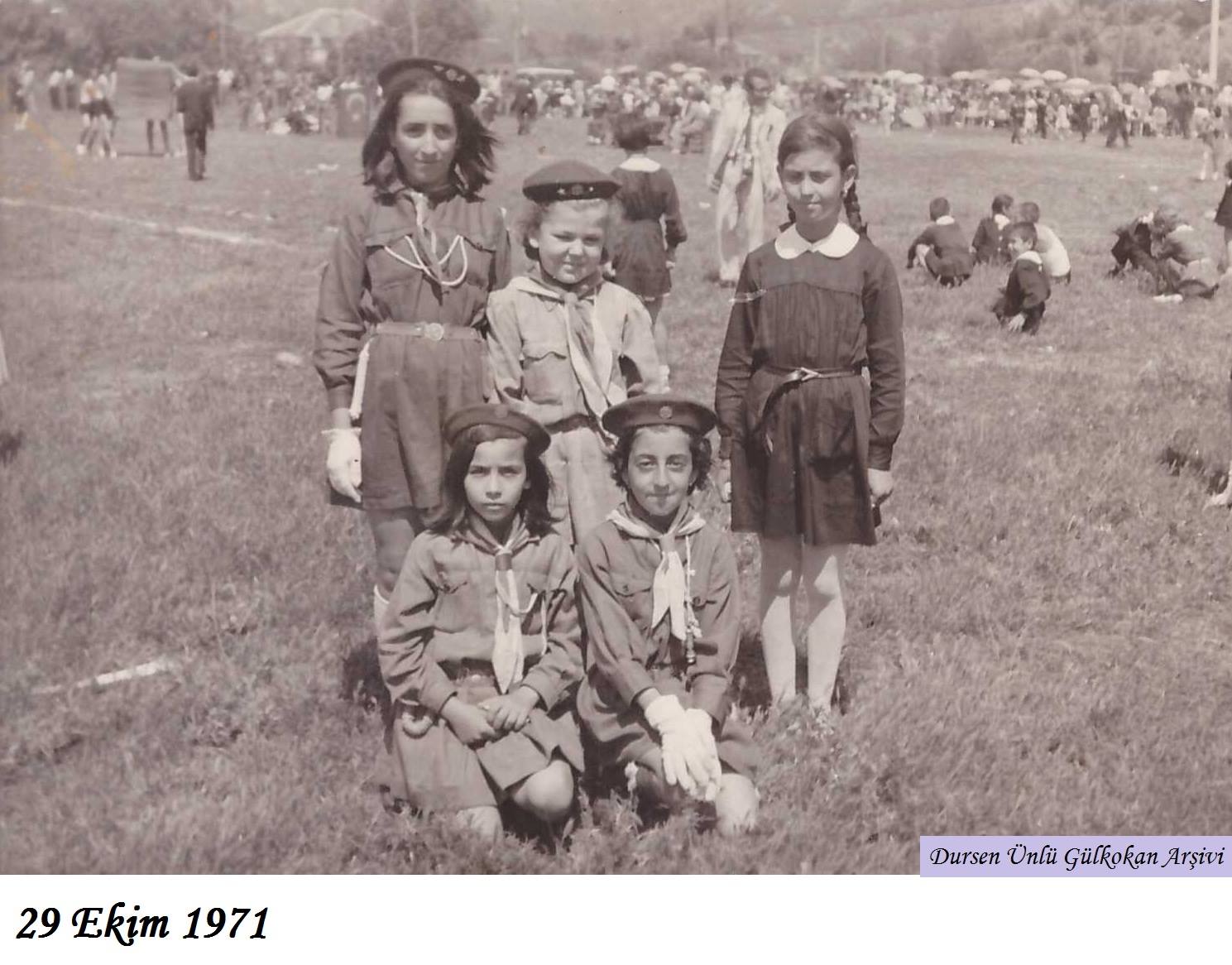 29 Ekim 1971