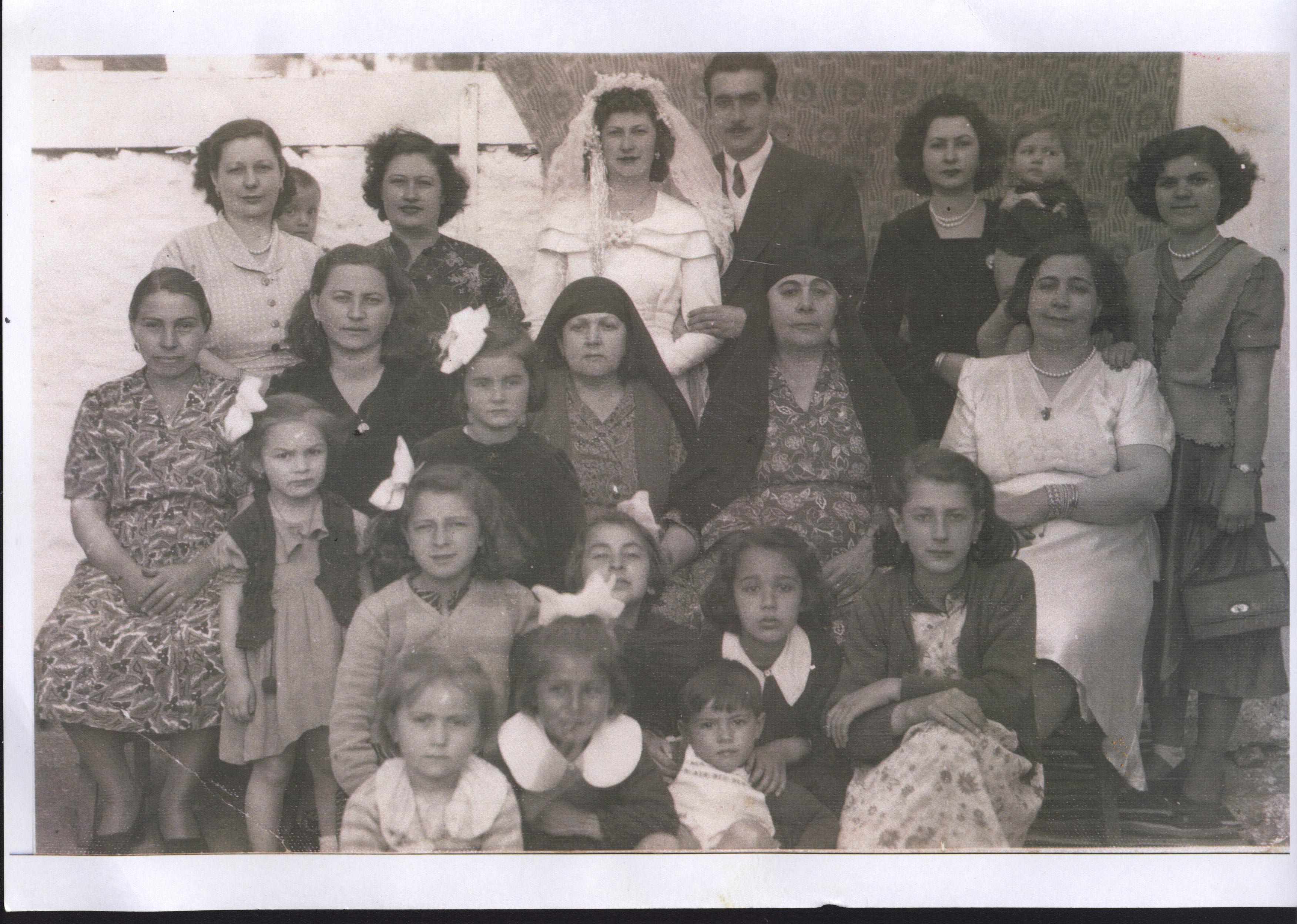 Düğün Töreni
