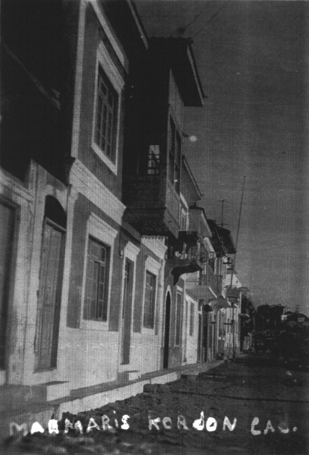 Kordon Caddesi