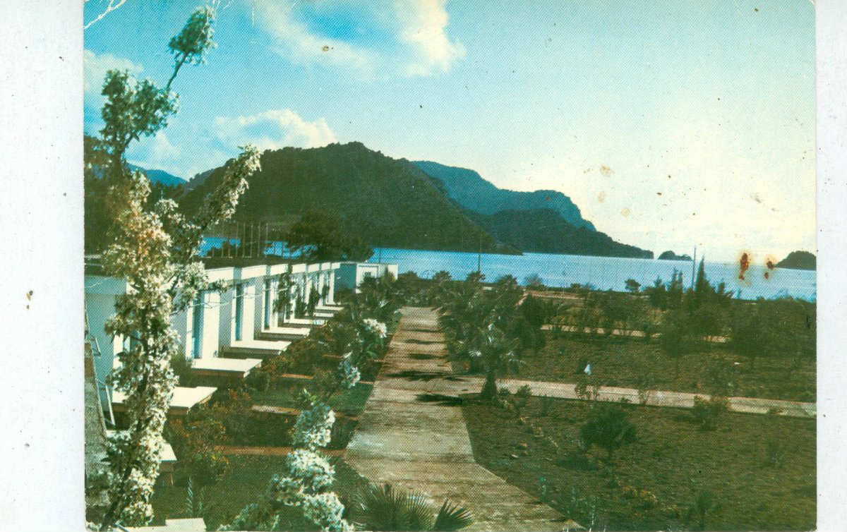 Lidya Otel
