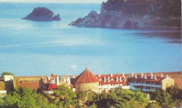 Marmaris