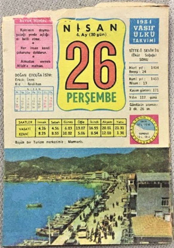 Marmaris